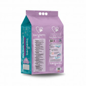 BENPETTO B250 Bebek Pudrası Parfümlü  10 Lt Kedi Kumu / Cat Litter - 2