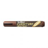 ARTLINE AHSAP MARKER 2-5mm ANTHRACITE ANTRASIT(95) - 1