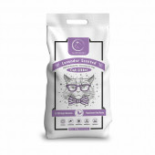 SOPHRESH LS250 Lavanta Kokulu Topaklanan Kedi Kumu 20 Lt/ Cat Litter - 1