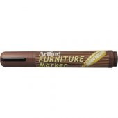 ARTLINE AHSAP MARKER 2-5mm BIRCH BRAUN-HUS (95) - 1