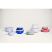 MEPAL SET STORAGE BOX LUMİNA 3 Parça Saklama Kabı(250+750+1500) - 2