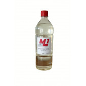 M1 ART Şeffaf Epoksi Vernik 1250.ml - 1