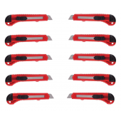 M1 ART Maket Bıçağı Büyük Boy Falçata 10 ADET - 1