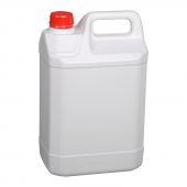 Sıvı Bahçe Gübresi 5 Kg - 1