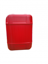 Organik Konsantre Sıvı Solucan Gübresi, 20 Kg - 1
