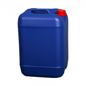 ORGANİK GÜBRE 20 KG - 1