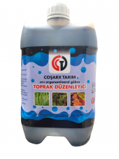 COŞARX ÇİM GÜBRESİ 5 KG - 1