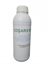 Azotlu Sıvı Organomineral Gübre thumbnail 1