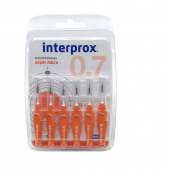 Interprox Super Micro 0.7 mm 6lı - 1