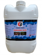 COŞARX DAMLAMA AÇICI 56 25 KG NİTRİK ASİT - 1