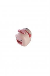 Ayçiçeği Çekirdek Soyucu Pilli Otomatik Çekirdek Soyma Makinesi - Pembe - 4