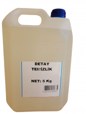 Detay temizlik - 1