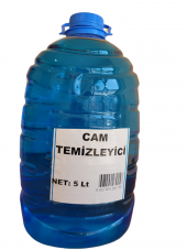 Cam Temizleyici - 1