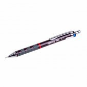 Rotring (paket 12 adet)Tikky Versatil Kalem 0.7 Mm Bordo - 1
