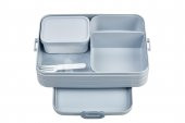 Mepal Bento Lunch Box Take A Break Large Yemek Kabı 1500 Ml - 1