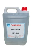 Sıvı Kostik 8 Kg - 1