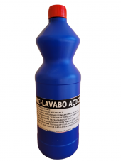 Wc Lavobo Açıcı - 1