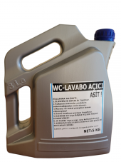 Wc Lavobo Açıcı - 1