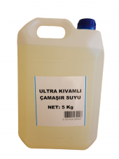 Kıvamlı Çamaşır Suyu - 1