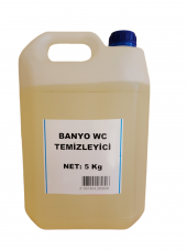 Banyo Wc Temizleyici - 2