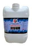 Damlama Açıcı Nitrik Asit %56 25 Kg - 1