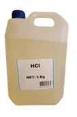 Tuz Ruhu, Hcl , Hidroklorik Asit %36 - 1