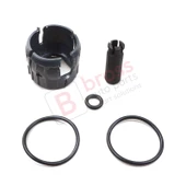 Opel Astra G H Combo C Meriva A Vectra B C Zafira A İçin Vites Kolu Tamir Burç Kiti X8R0078 thumbnail 1