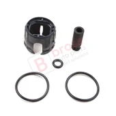 Opel Astra G H Combo C Meriva A Vectra B C Zafira A İçin Vites Kolu Tamir Burç Kiti X8R0078 thumbnail 2