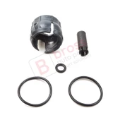 Opel Astra G H Combo C Meriva A Vectra B C Zafira A İçin Vites Kolu Tamir Burç Kiti X8R0078 thumbnail 4