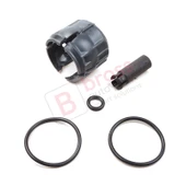 Opel Astra G H Combo C Meriva A Vectra B C Zafira A İçin Vites Kolu Tamir Burç Kiti X8R0078 thumbnail 3