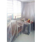 M1 ART Hışır Örtü Boya Badana Koruma Koruyucu Naylon 10 M2 - 2