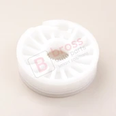 Ford Mondeo MK3 MK4 Land Rover Freelander Jaguar X-Type XF İçin Ön Sağ veya Sol Kapı Cam Kriko Tamir Makarası thumbnail 4