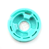 Audi 80 B2 B4 CC 100 C3 İçin Ön Sağ veya Sol Kapı Cam Kriko Tamir Makarası thumbnail 1