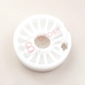 Ford Mondeo MK3 MK4 Land Rover Freelander Jaguar X-Type XF İçin Ön Sağ veya Sol Kapı Cam Kriko Tamir Makarası thumbnail 1