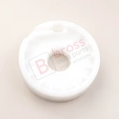 Ford Mondeo MK3 MK4 Land Rover Freelander Jaguar X-Type XF İçin Ön Sağ veya Sol Kapı Cam Kriko Tamir Makarası thumbnail 2