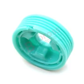 Audi 80 B2 B4 CC 100 C3 İçin Ön Sağ veya Sol Kapı Cam Kriko Tamir Makarası thumbnail 5