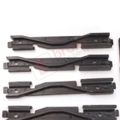 Hyundai i30 i30 CW 2007-2012 için Sunroof Tavan Perde Kızak Tamir Seti 50006393 81635A5000 thumbnail 3