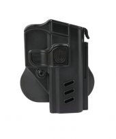 Canik BG Black GRİPS Polimer Taktik Kılıf Akıncı Askeri Malzeme - 2
