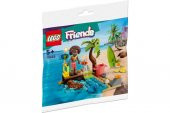LEGO Friends 30635 Beach Cleanup - 1