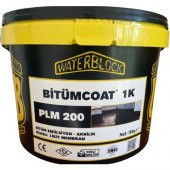 WATERBLOCK BİTÜMCOAT 1K LİKİT MEMBRAN (SU BAZLI) - 1