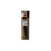 TOMBOW MONO LEAD KLASIK MIN 05 2B TEKLI - 1