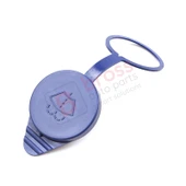 Ford Transit Connect Custom için Silecek Cam Su Depo Kapağı BK2113K142AB thumbnail 1