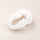 Fiat Doblo Fioriono İdea Punto Evo MiTo Musa Ypsilon için Fren Pedal Takozu 46755873 thumbnail 5