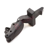 Fiat Doblo Fiorino Citroen Berlingo Nemo Peugeot Partner Bipper İçin Arka Sürgülü Cam Kilit Mandalı 858255 thumbnail 5