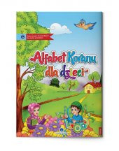 Polonyaca Kuran Elifbası (Orta Boy) - 1
