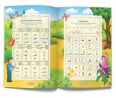 Polonyaca Kuran Elifbası (Orta Boy) - 3