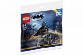 Lego Super Heroes 30653 Batman 1992 thumbnail 1