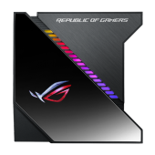 ASUS ROG RYUJIN 360 AURA SYNC RGB CPU SIVI SOĞUTUCU - 2