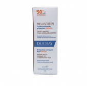 Ducray Melascreen Protective Anti-Spots Fluid SPF50 50 ml - 1