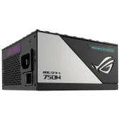 ASUS ROG LOKI SFX-L 750W PLATINUM POWER SUPPLY - 2